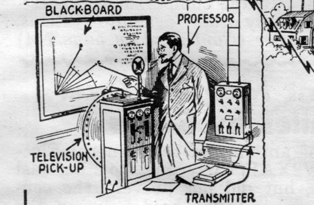 Audio-visual Instruction