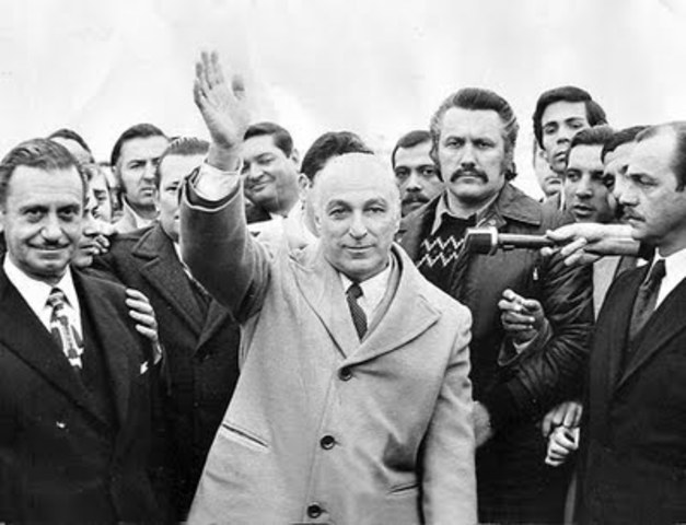 Atentados terroristas