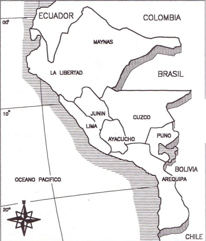 REINCORPORACIÓN DE PUNO