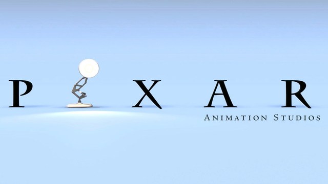 PIXAR