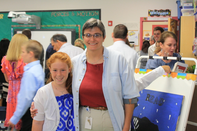 Graduación de cinco grado.