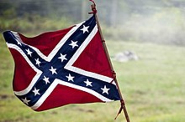 Creation of the Confederate States