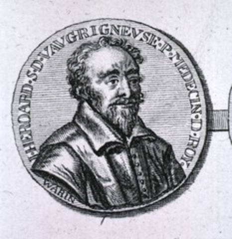 Heroard 1601-1621