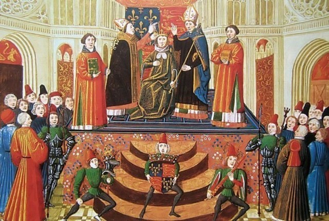 MAS DEL RENACIMIENTO