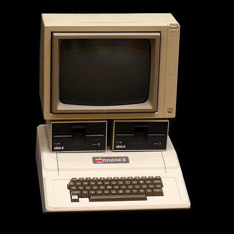 Apple II