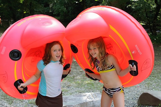 Mi décimo cumpleaños