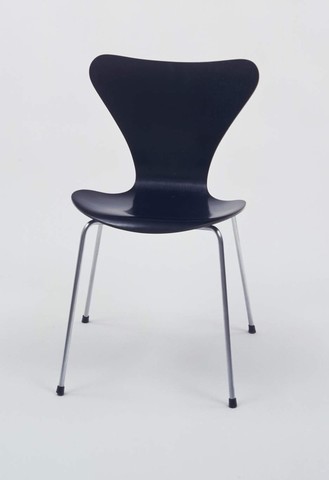 Silla serie 7 (3107)