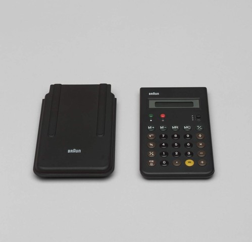 Calculadora (Modelo ET 55)