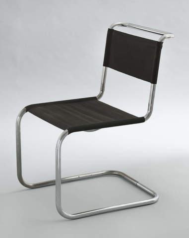 Silla (Modelo B33)