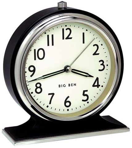 Reloj Despertador Big Ben