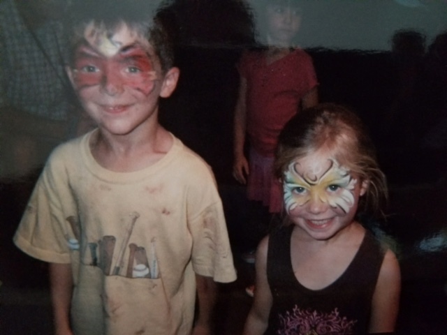 Viaje al Disney World