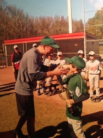Campeonato de Béisbol