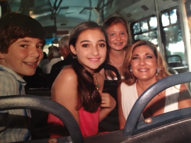 La Boda de mi Madre y mi Padastro