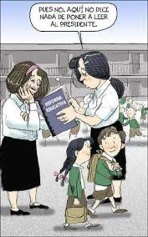 EDUCACIÓN DEL SIGLO XXI