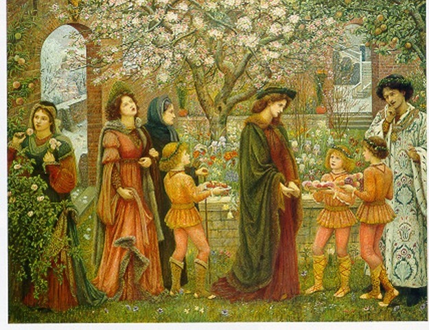 EDAD MEDIA JUVENTUD INEXISTENTE 1.300