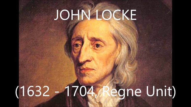 John Locke