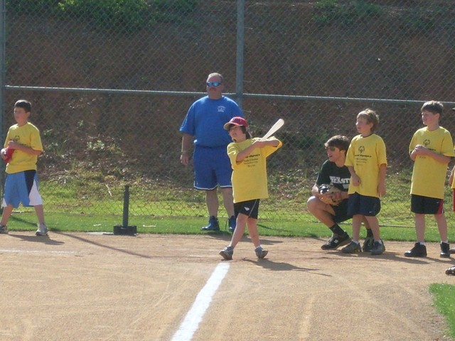 Juegos Olimpicos especial