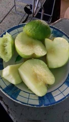 LO QUE ME GUSTA HACER