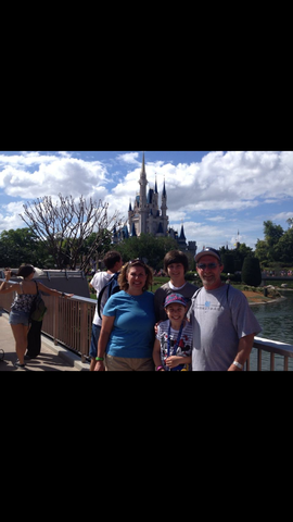 Disney World