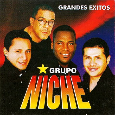 Grupo Niche