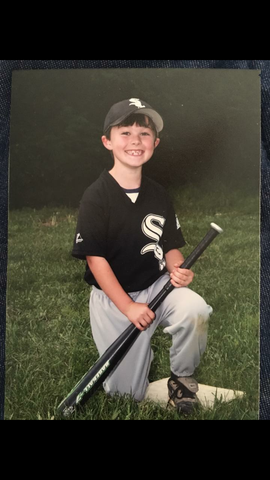 Primer juego de beisbol
