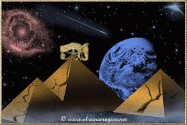 La educación en la Antigüedad Egipto