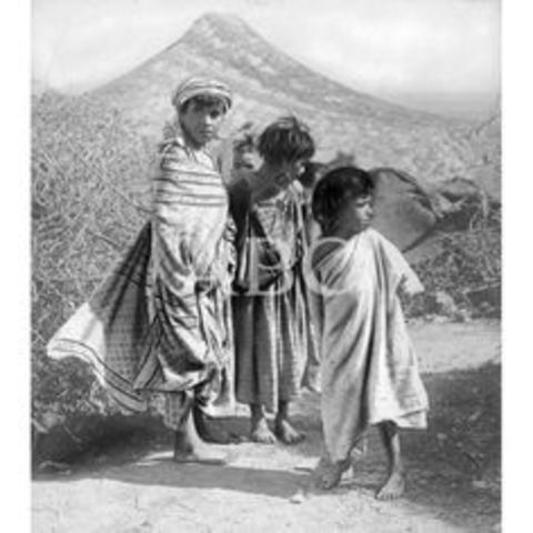 Historia de la Infancia en Colombia en el Siglo XIX