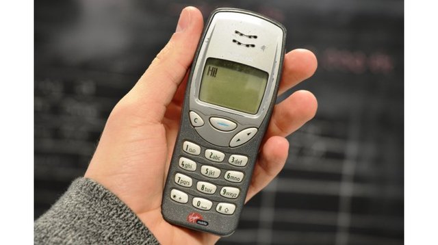 Modelo 3210 / Kyocere VP-201.