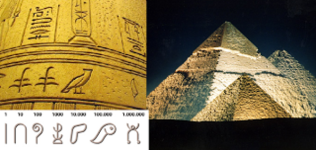 La educación en la Antigüedad Egipto