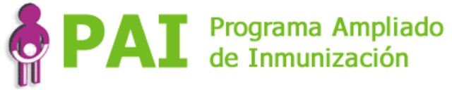 PAI (programa ampliado de inmunizaciones)
