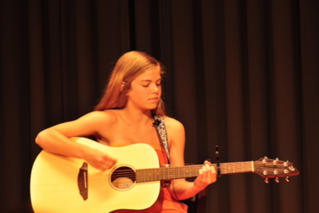 El Espectaculo de Talente