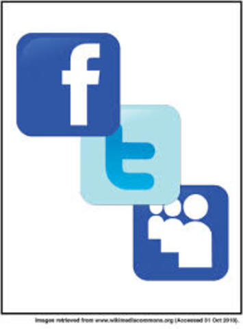 Virtual Networking: Facebook, MySpace, and Twitter