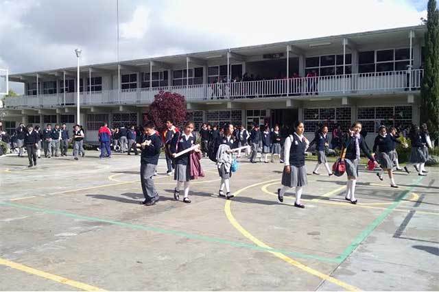 PRIMARIA
