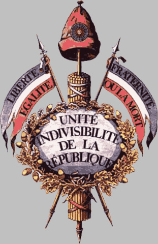 A new plan of Government is drafted