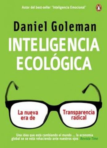 Daniel Goleman