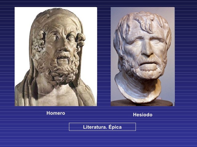 La educación arcaica