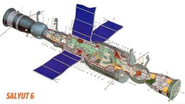 Salyut.