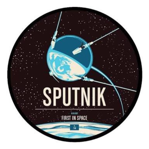 URSS Lanza Sputnik.