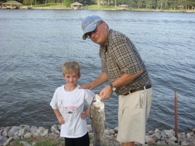 cuando tuve mi primer pez