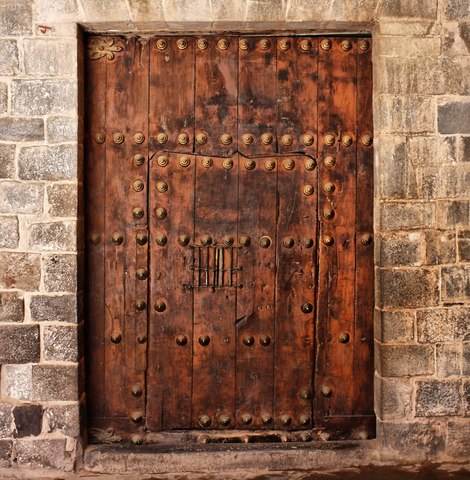 Casa de Renta construída