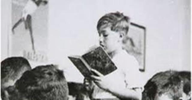 ORIGEN DE LA EDUCACIÓN A DISTANCIA