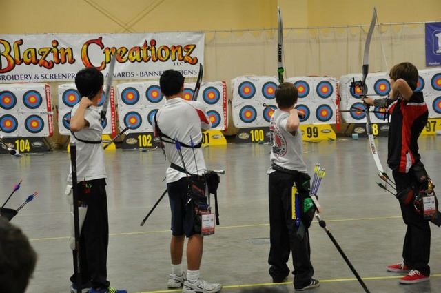 fui a el torneo para ganar