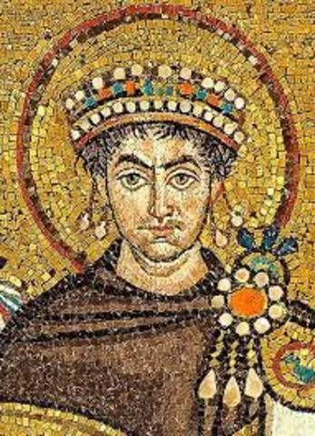 Decadencia de la cultura clásica