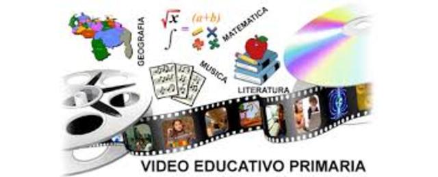 EDUCACION AUDIOVISUAL