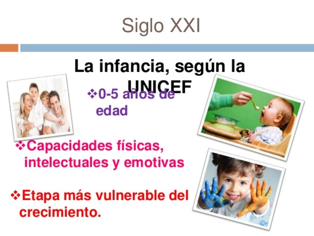 LA EDAD CONTEMPORÁNEA