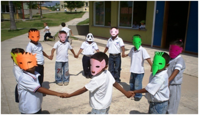 DAMOS UN REPASO ANTES DE TERMINAR