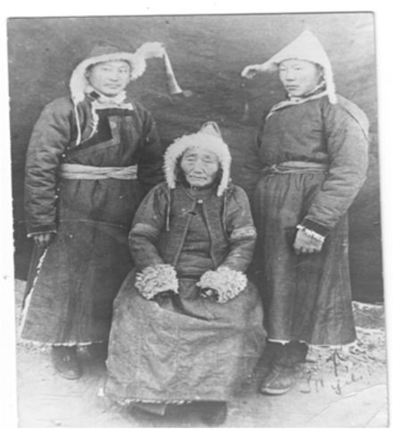 Учитель Зуткулейской начальной школы