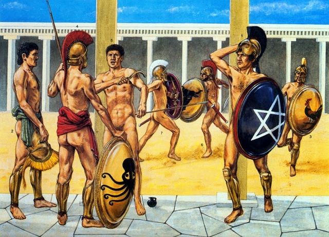 Esparta