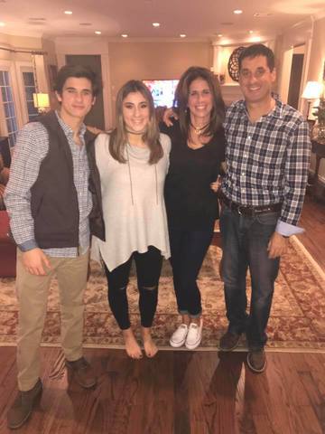 Yo comí mucha comida en el Día de Acción de Gracias el año pasado