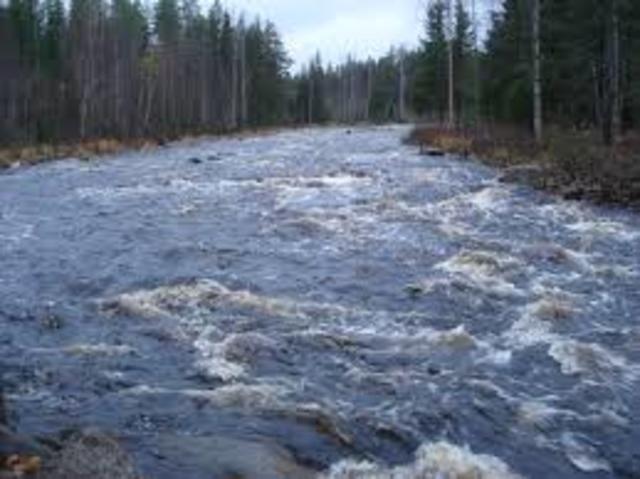 Christopher attempts to leave.